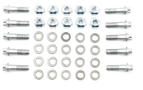 1/4" UNF Fixed rotor bolt kit