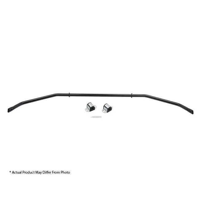 ST Suspensions 51334 Anti-Swaybar - Rear - BMW 3 Series F30 F34 Sedan GT 2WD; BMW 4 Series F32 F33 F36 Coupe Conv. Gran Coupe; 2WD