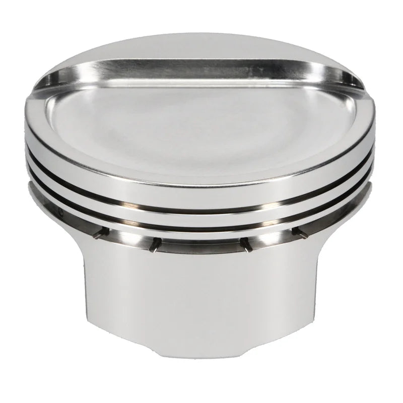 JE Pistons SRP Chevrolet 3.905 in. Bore Single 260534S