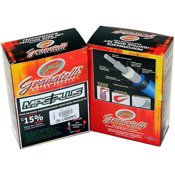 Granatelli Spark Plug Wire 28-1719S