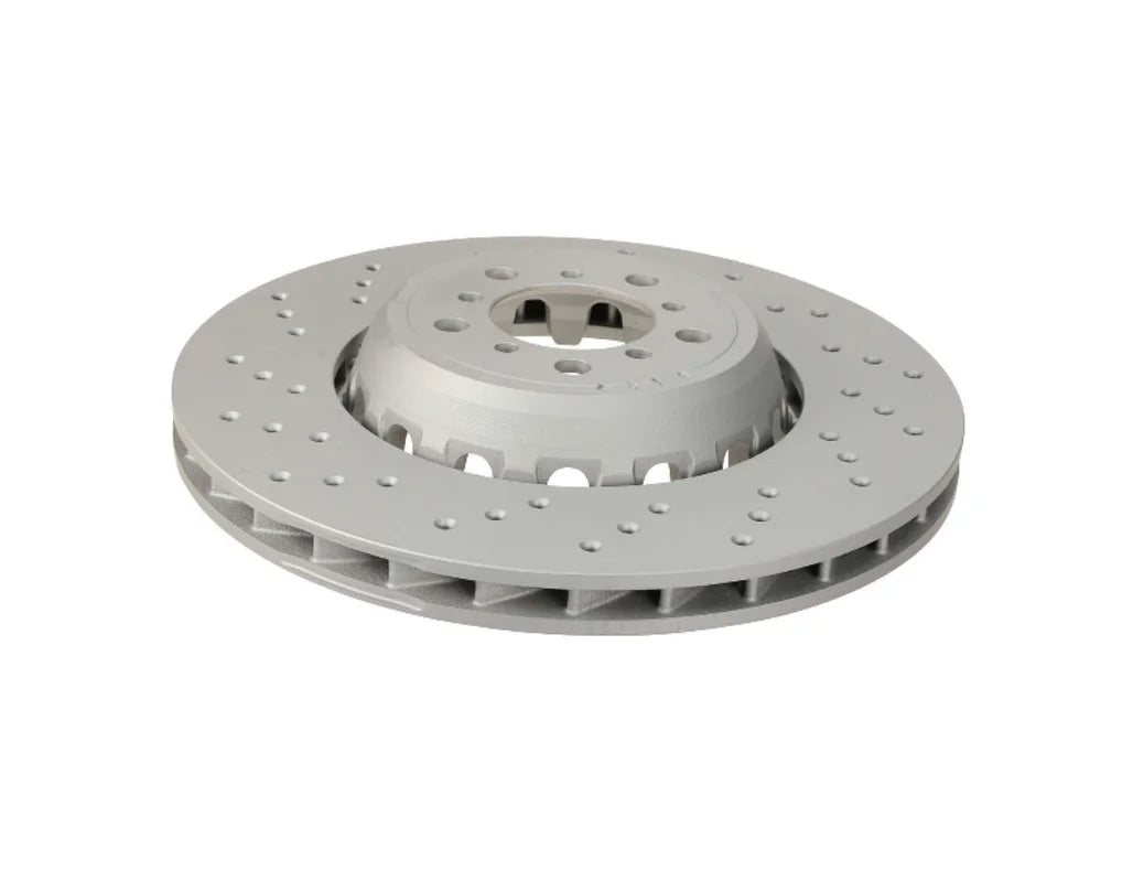 Brake Rotor Front Left - BMW F2x M2 / F3x M3 M4