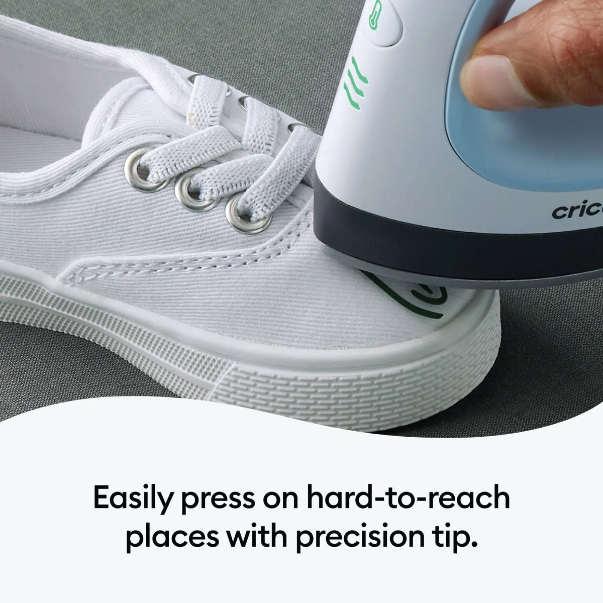 Cricut Joy Machine with Mini Heat Press Bundle - Product image 6