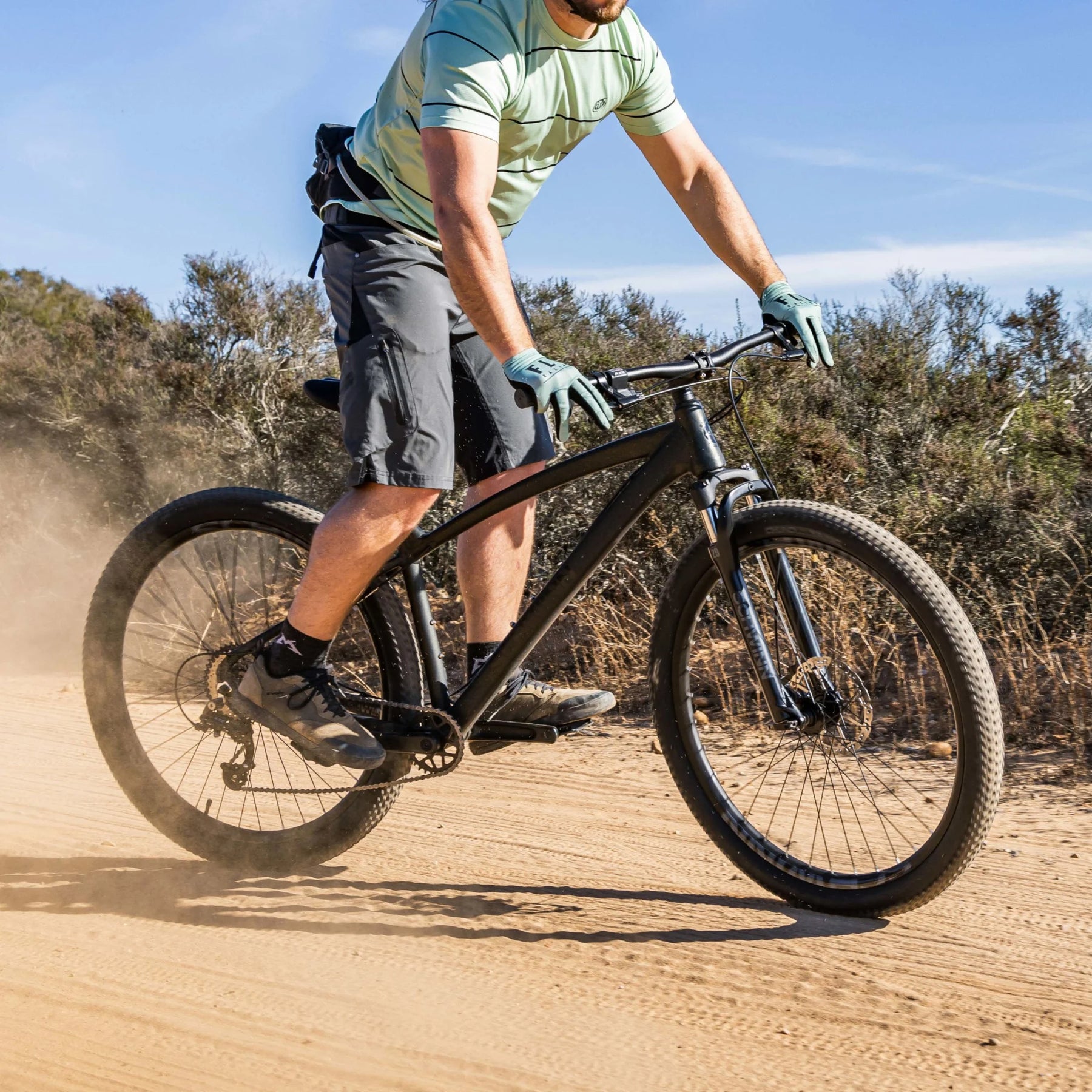 Schwinn Axum Comp, 29 - In. Adult Unisex, Mountain Bike, Medium Frame, Black - Product image 10
