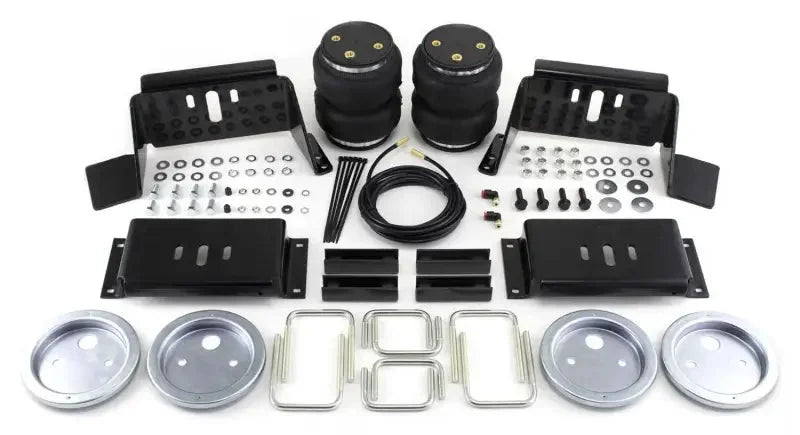 57298 Air Lift Helper Spring Kit Air Spring