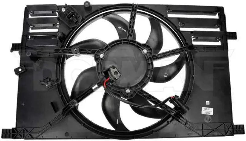 621-577 Dorman Rad Fan Assembly