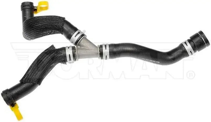 626-665 Dorman Heater Hose Assembly