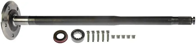 630-240 Dorman Rear Axle Shaft