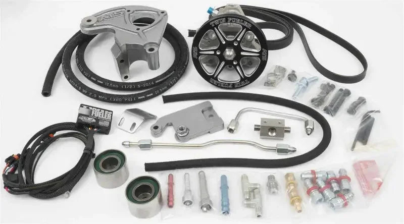 7019004368 ATS Diesel Performance Fuel Injection Pump Upgrade Kit To
