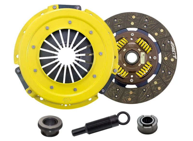ACT FM8-SPSS - 2001 Ford Mustang Sport/Perf Street Sprung Clutch Kit