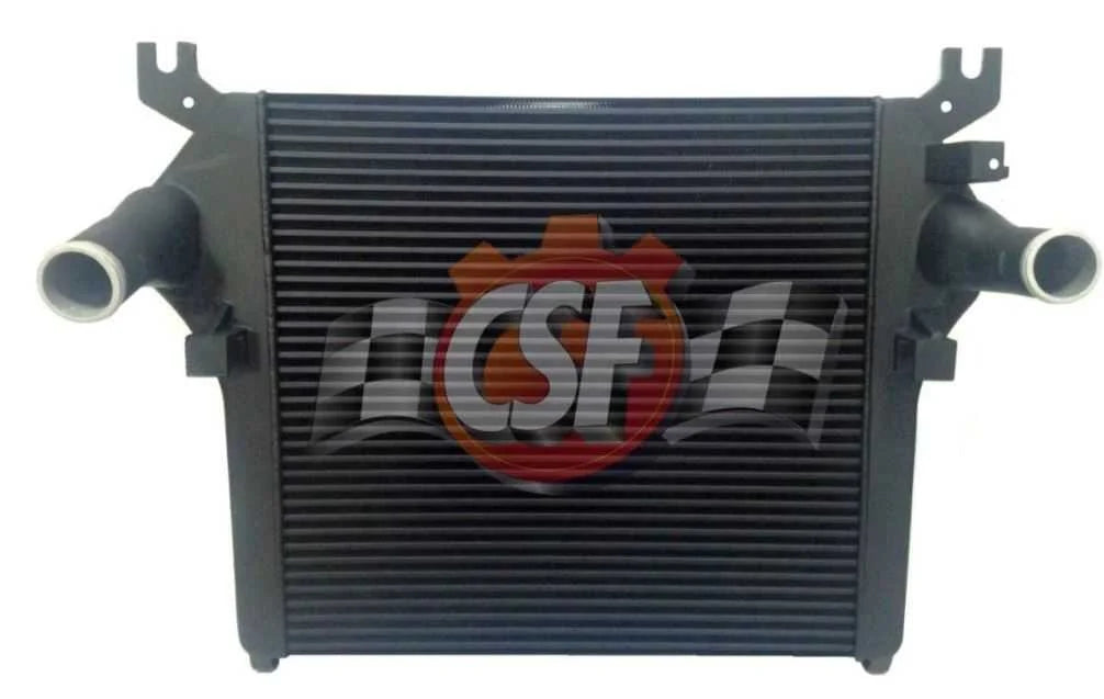 7100 CSF Radiator Intercooler Air To Air