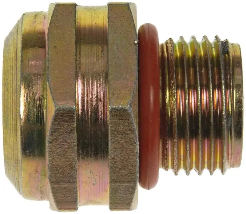 800-617 Dorman (OE Solutions) Auto Trans Fluid Cooler Fitting OE