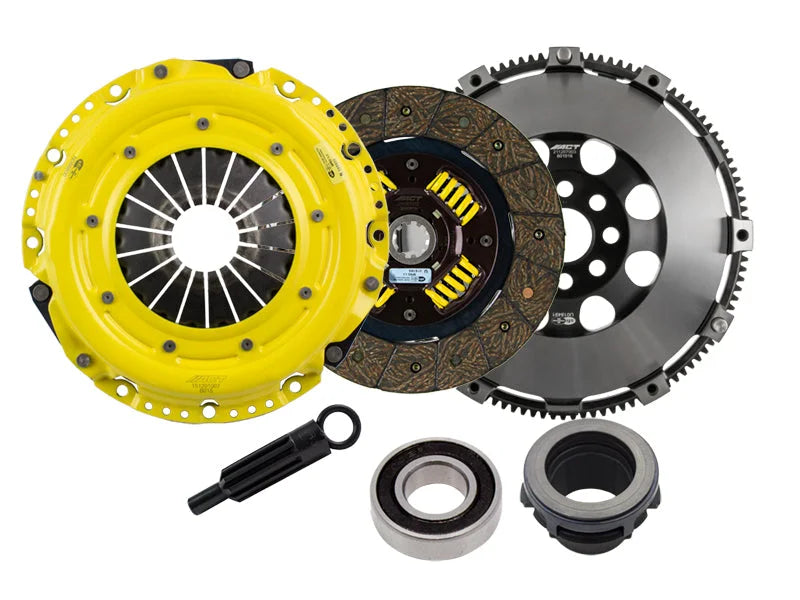 ACT BM13-HDSS - 91-03 BMW E36/E37/E46/E39 HD/Perf Street Sprung Clutch Kit
