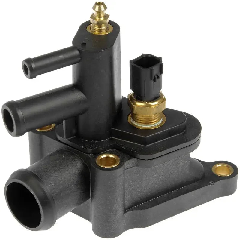 902-302 Dorman (OE Solutions) Coolant Outlet Flange OE Replacement