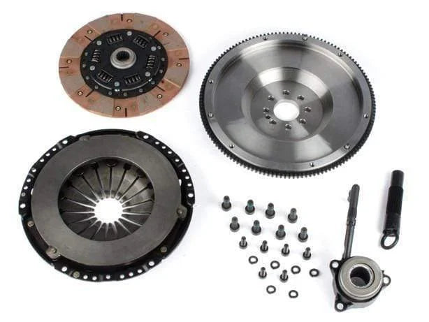 BFI 2.0T TSI Clutch Kit and Lightweight Flywheel - Stage 3