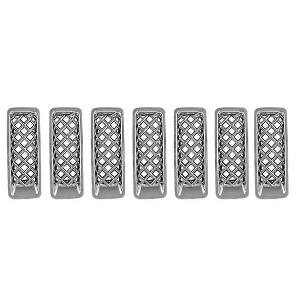 IWCGI110 Coast2Coast Grille Insert Overlay