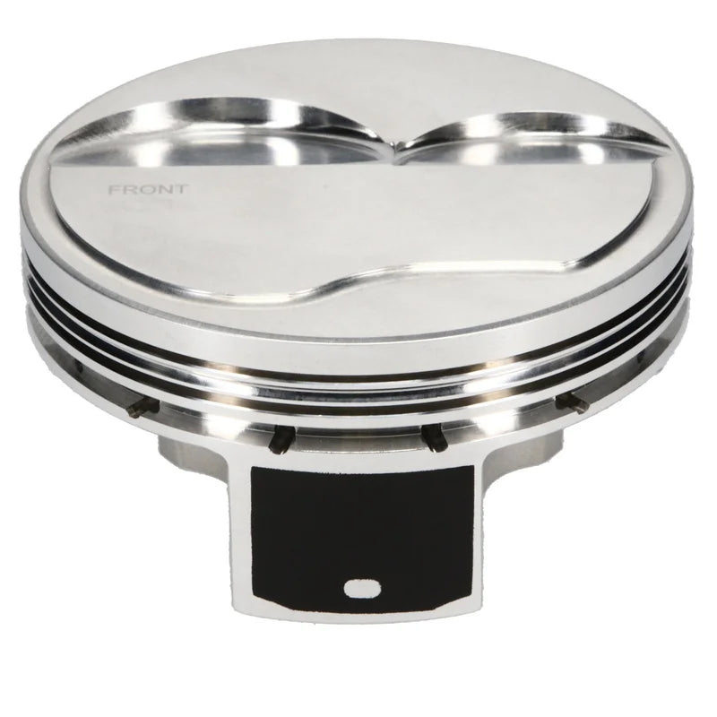JE Pistons Chevrolet 4.155 in. Bore Right 324020R