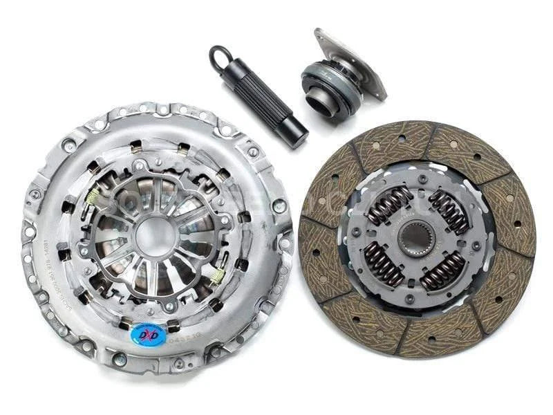 South Bend DXD Clutch Kits - B8 Audi A4 | A5 2.0T Quattro