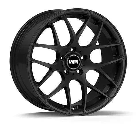 VMR V710 Wheel Matte Black 22" 5x120