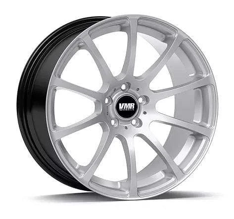 VMR V701 Wheel Hyper Silver 19" 5x112