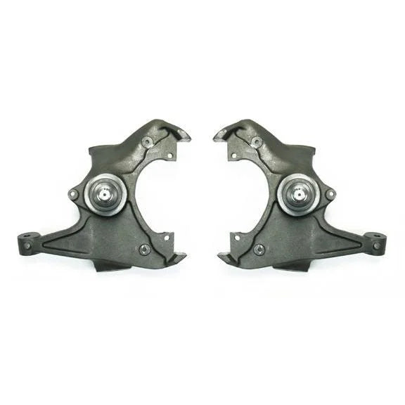BELLTECH 3600 DROP SPINDLE SET 3 in. Drop Spindle Set 1988 Chevrolet C3500 (All Cabs) 3 in. Drop Spindle