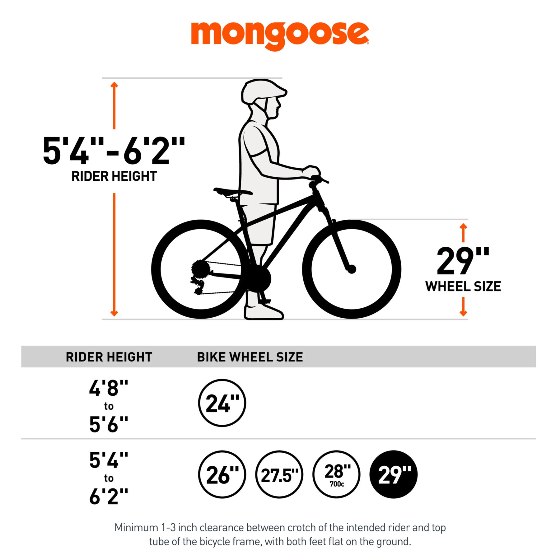 29" Durham Mountain Bike, 21 Speeds, Gray - Product image 7