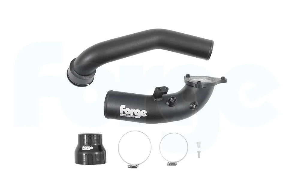 Forge Motor Sport B58 Boost Pipes | BMW 1/2/3 Series