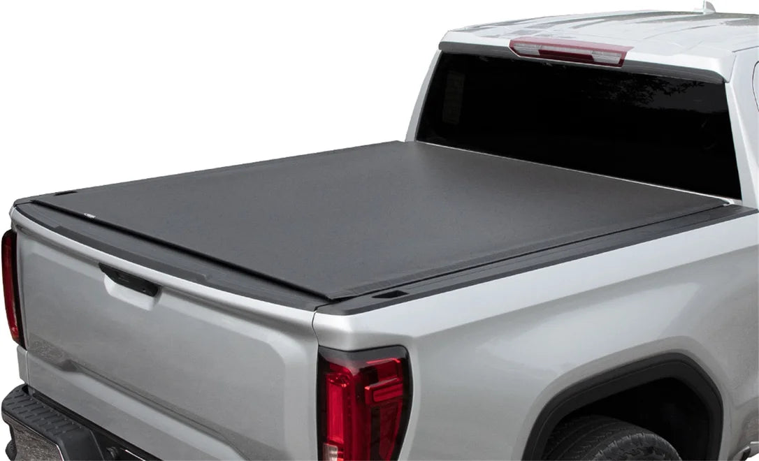 Access 22020169 - Tonnosport 94-03 Chevy/GMC S-10 / Sonoma 6ft Bed (Also Isuzu Hombre 96-03) Roll-Up Cover