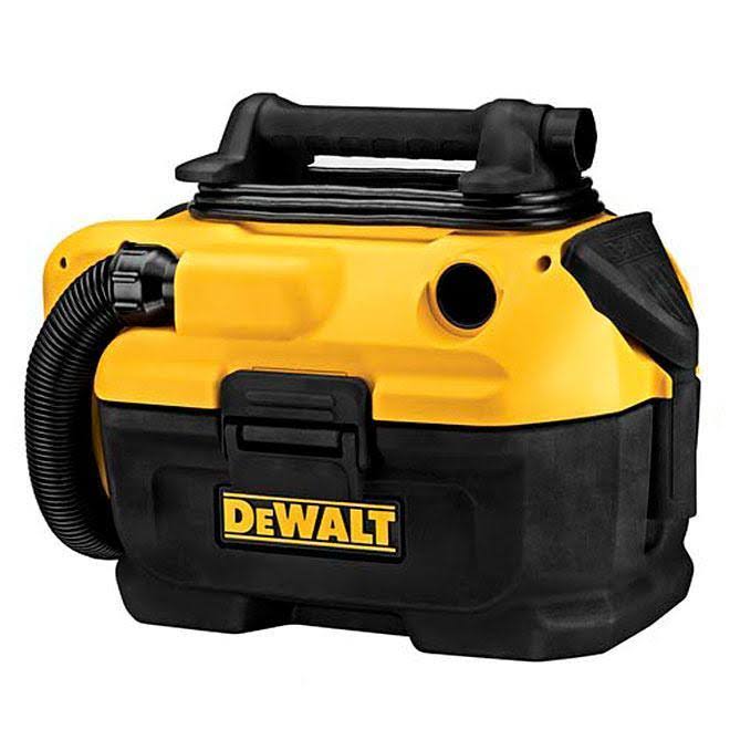 DeWalt DCV581HR 18V - 20V Max Cordless/Corded Lithium-Ion Wet/Dry Vacuum (Bare Tool) - Product image 1