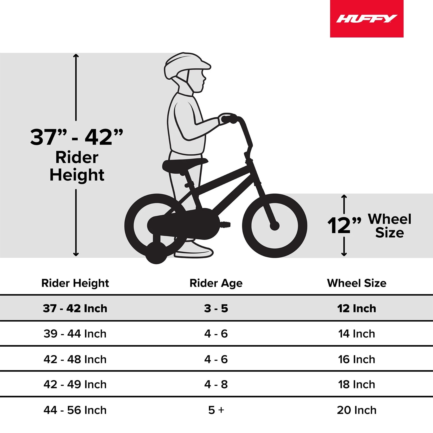 Huffy 12" Paw Patrol Kids' Bike, Fits Riders 3'1" - 3'5", Blue, Child, Boy'S - Product image 11