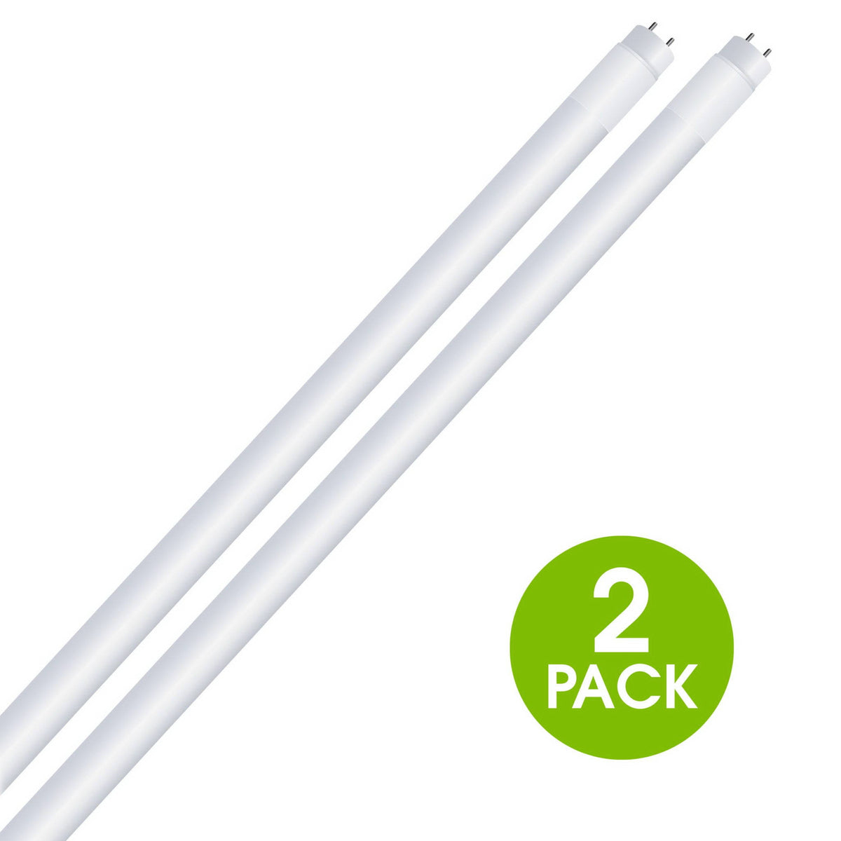 Feit Electric 5K T8 4 Feet Linear LED Bulb - Product image 1
