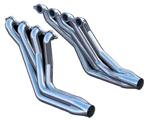 Ultimate Headers LS Swap 67-81 F-Body Long Tube Headers 321 Stainless