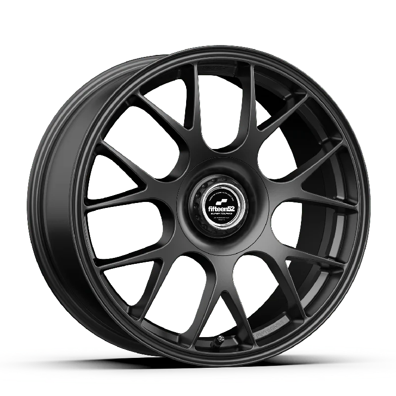fifteen52 Apex Wheel 18" 5x112 & 5x120 Frosted Graphite