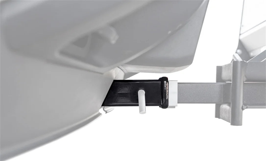 Access 40131 - SnowSport™ HD Utility Plow Mount