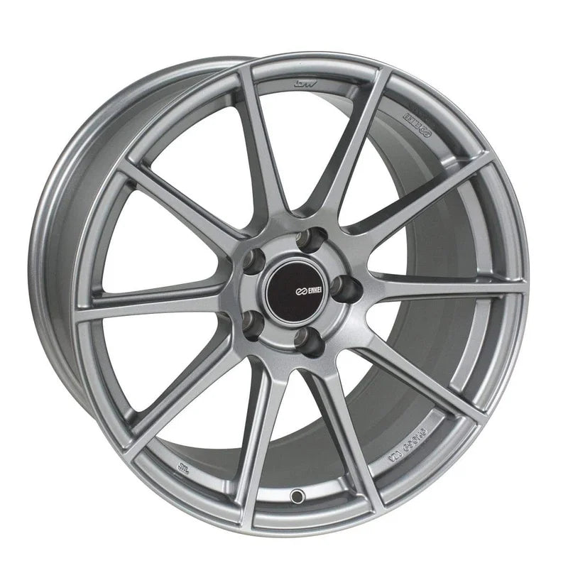 Enkei TS10 18" 5x114.3 Storm Gray