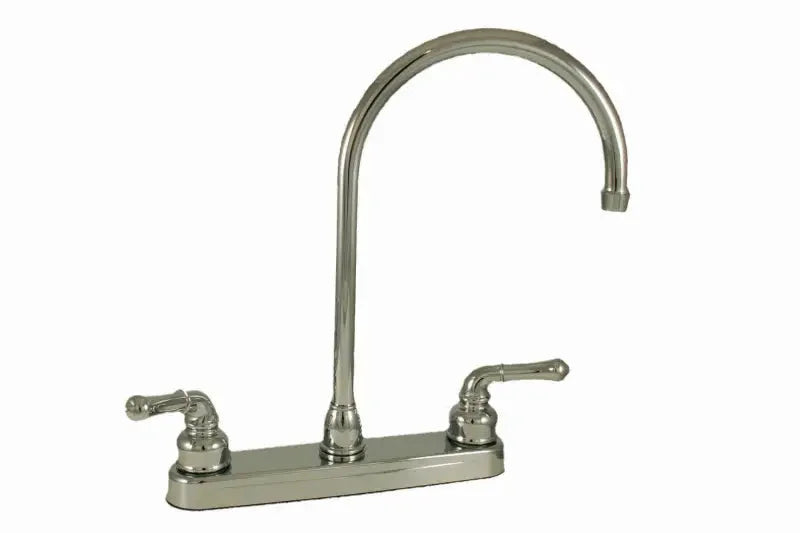 U-YCH800GS Empire Brass Faucet Used For Kitchen