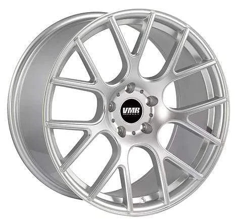 VMR V810 Wheel Hyper Silver 19" 5x120