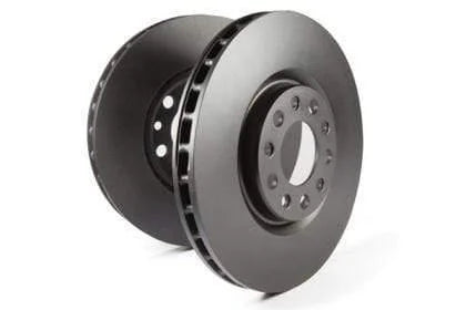 EBC Premium Rotor Sets - Front | 911 3.2