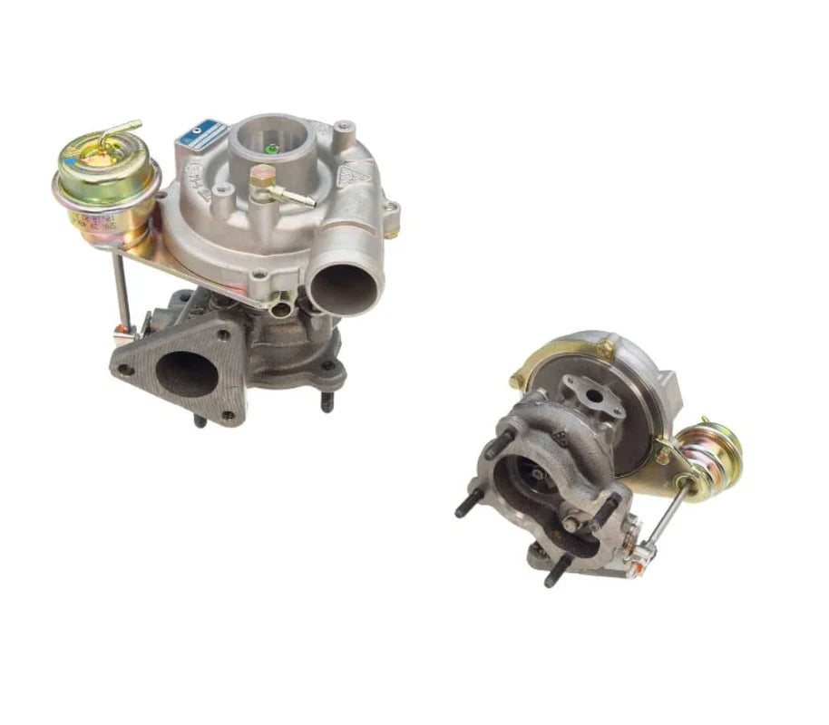 Turbocharger - VW / AAZ & AHU / Mk3 Jetta / B4 Passat / Vanagon