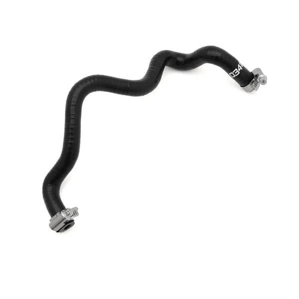 034Motorsport Breather Hose, MkIV 1.8T, Block to Valve Cover Auxiliary