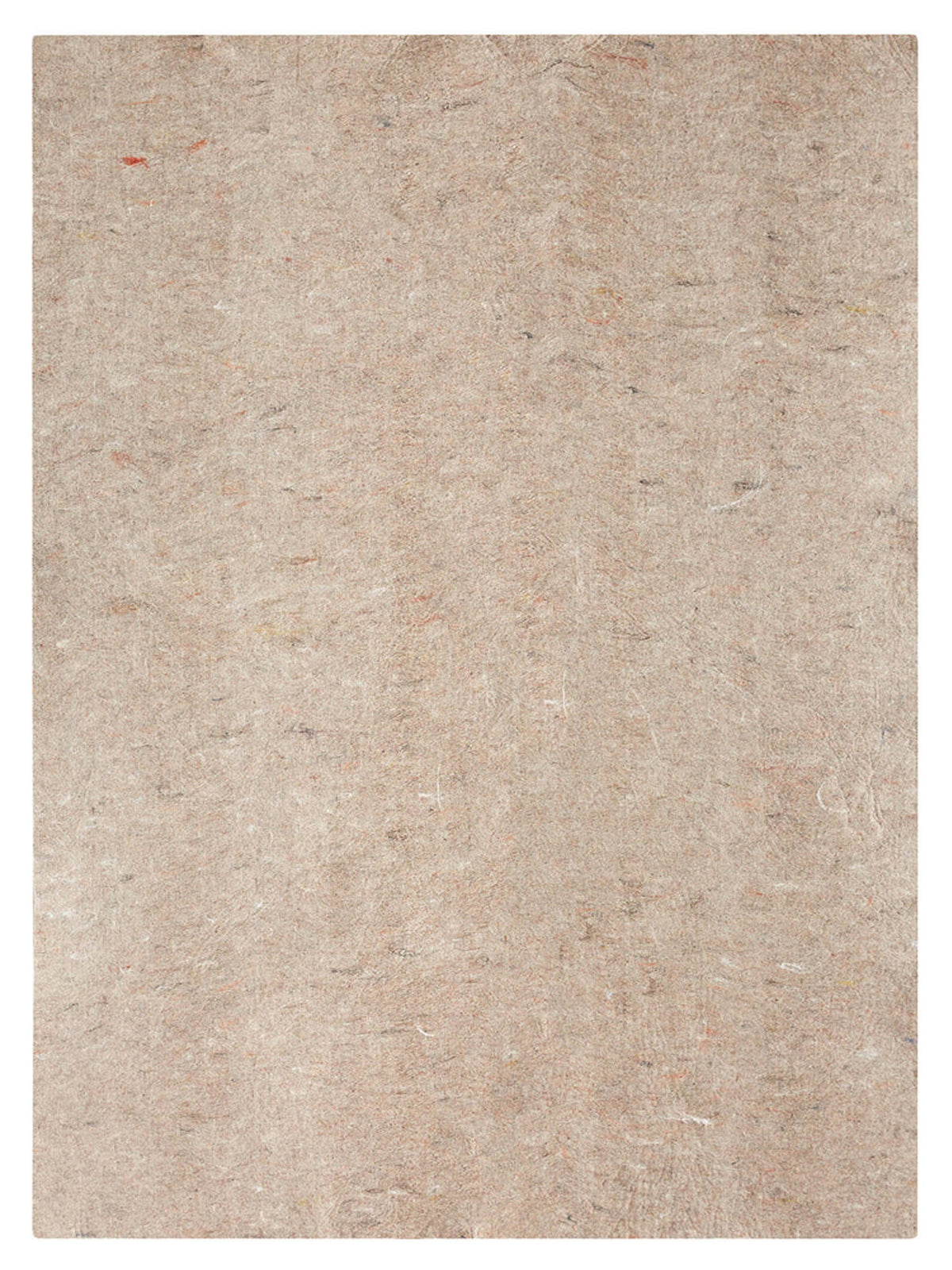 Mohawk Home Comfort Cushion 1/4 inch Rug Pad Grey 5' x 8' - Product image 1