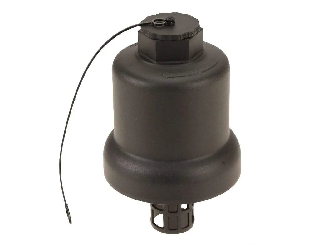 Oil Filter Housing Cap - VW/Audi 2.0T FSi