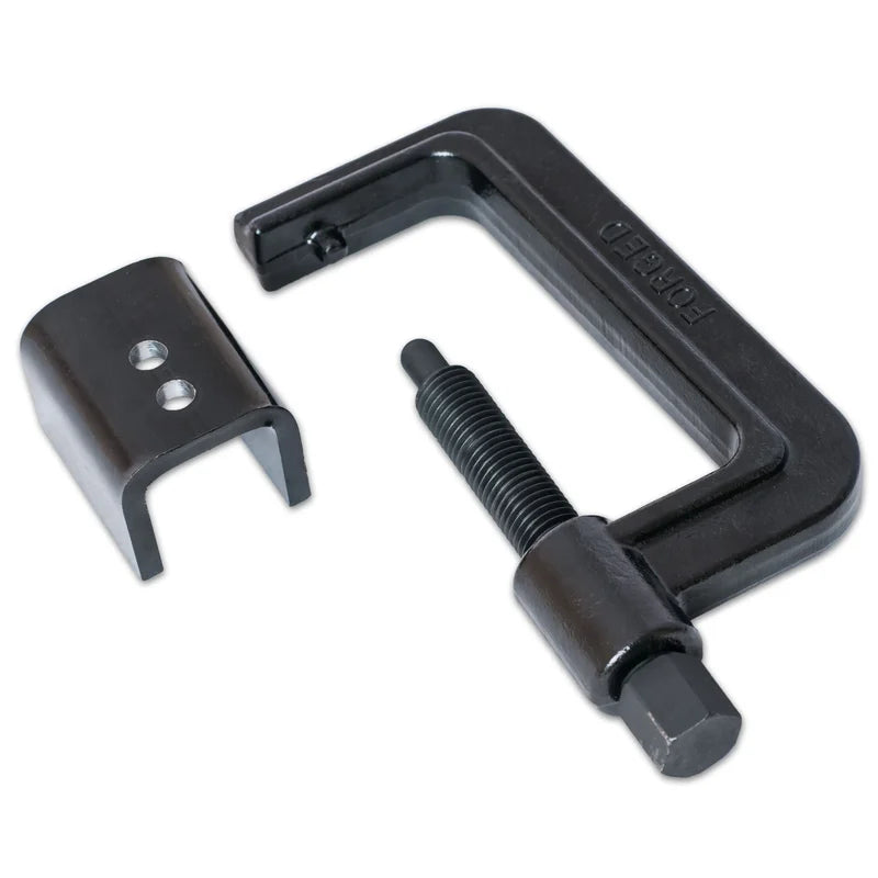 ProRYDE Suspension Systems 88-8000A Universal Torsion Bar Loading/Unloading Tool Set