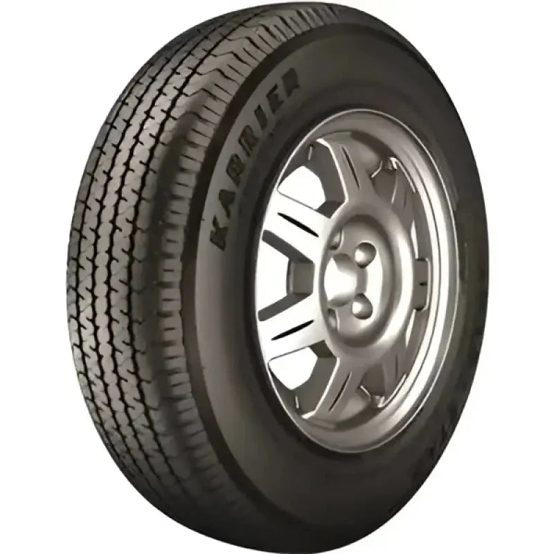 10246 Americana St235/80R16 D Ply