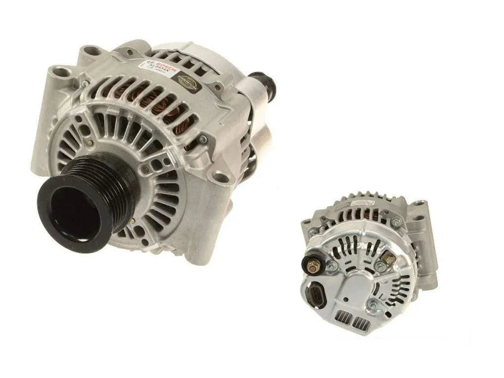 Alternator Reman - MINI Cooper / S / JCW / R52 / R53