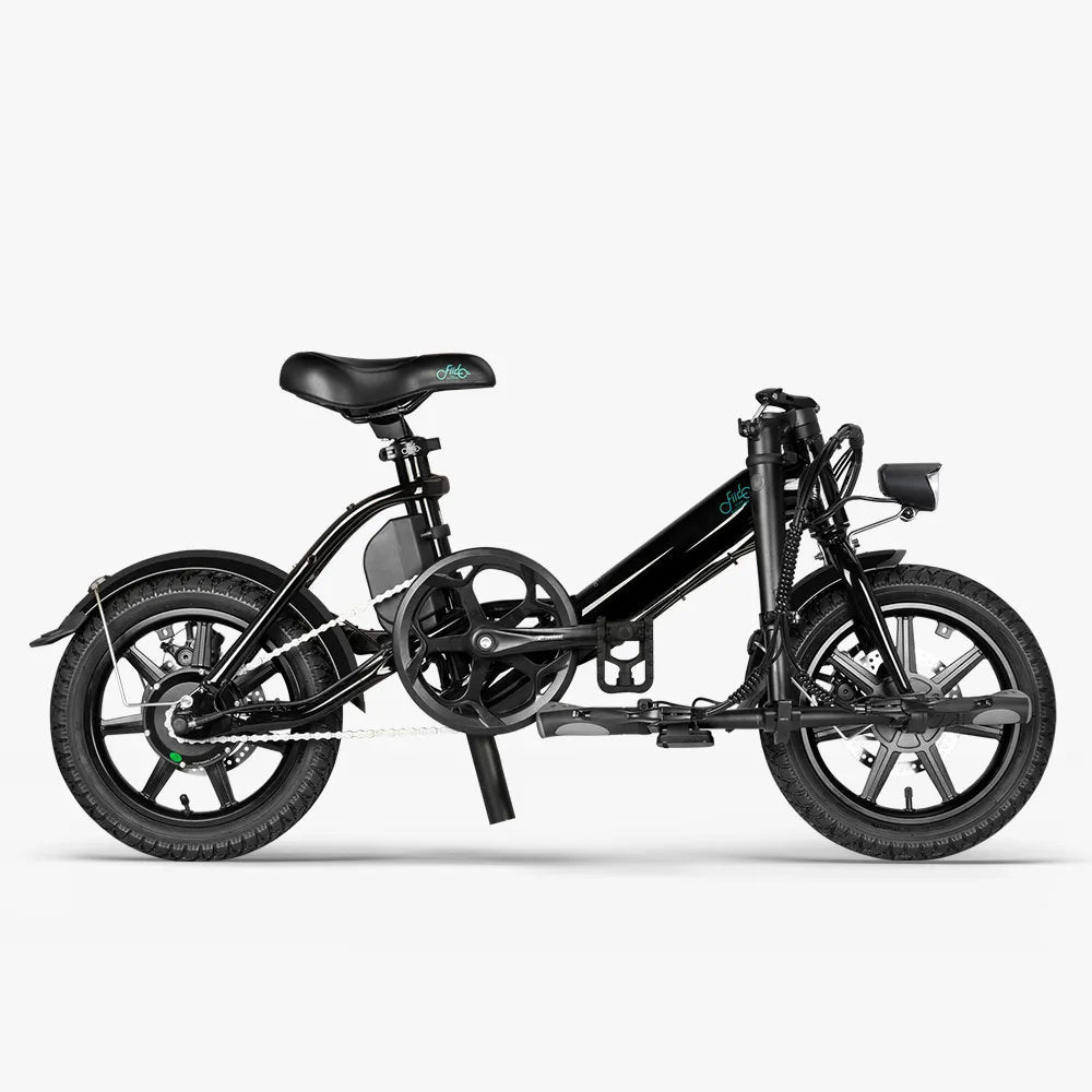 D3 Pro Mini Electric Bike -