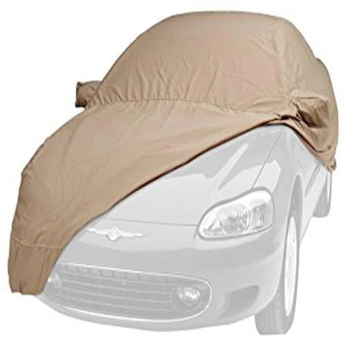 SS2477PCGY Covercraft Seat Cover Seat Style C - Bucket With