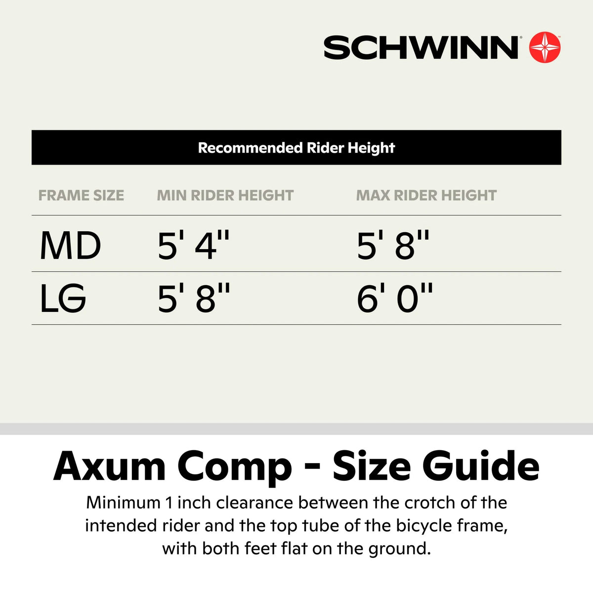 Schwinn Axum Comp, 29 - In. Adult Unisex, Mountain Bike, Medium Frame, Black - Product image 9