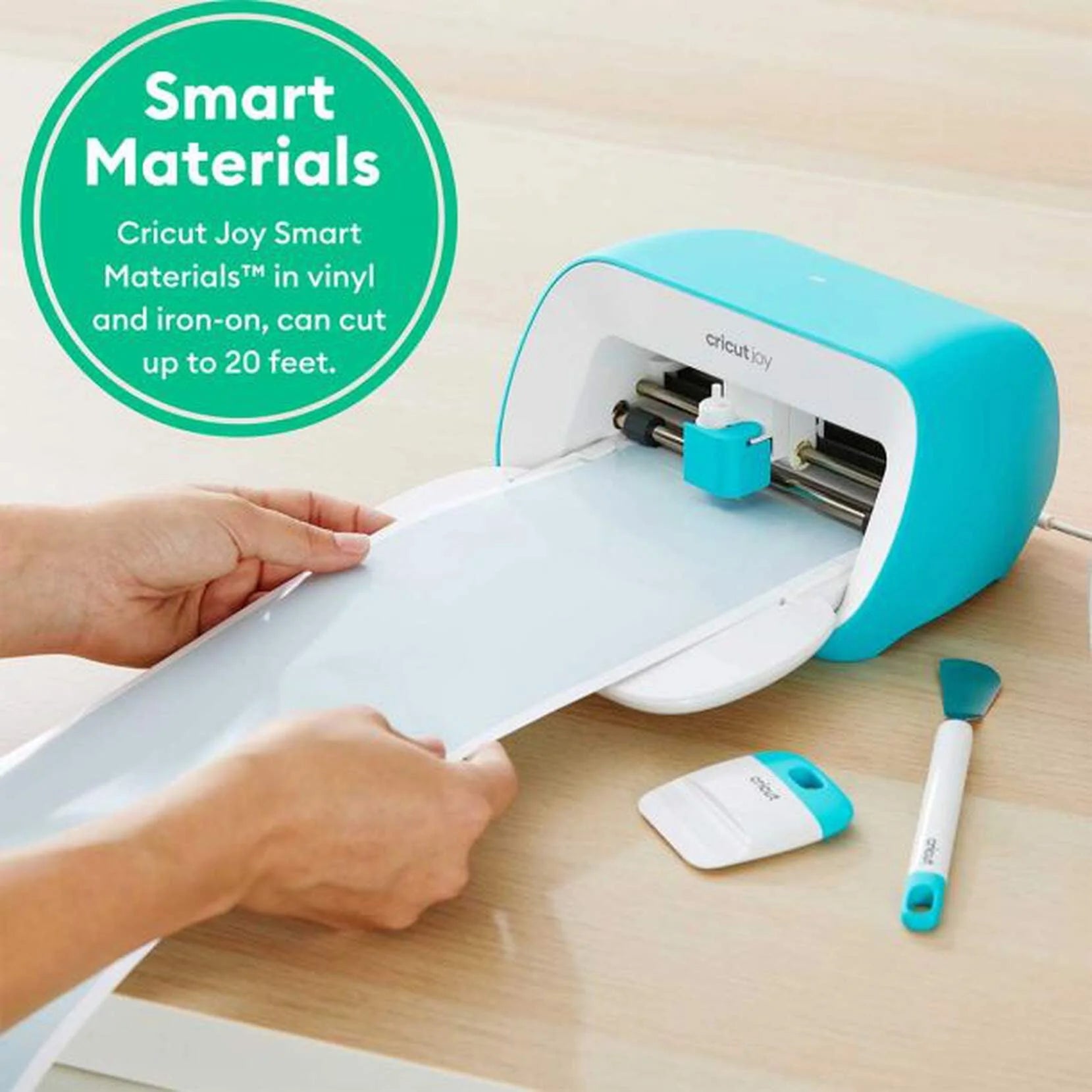 Cricut Joy Machine with Mini Heat Press Bundle - Product image 3