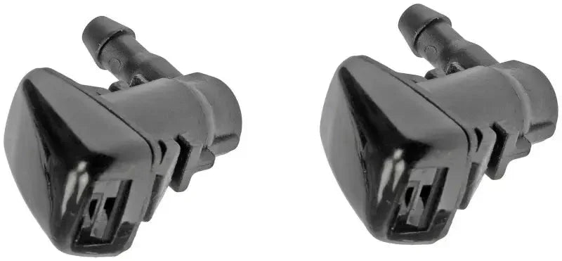 47183 Help! By Dorman Windshield Washer Nozzle OE Replacement
