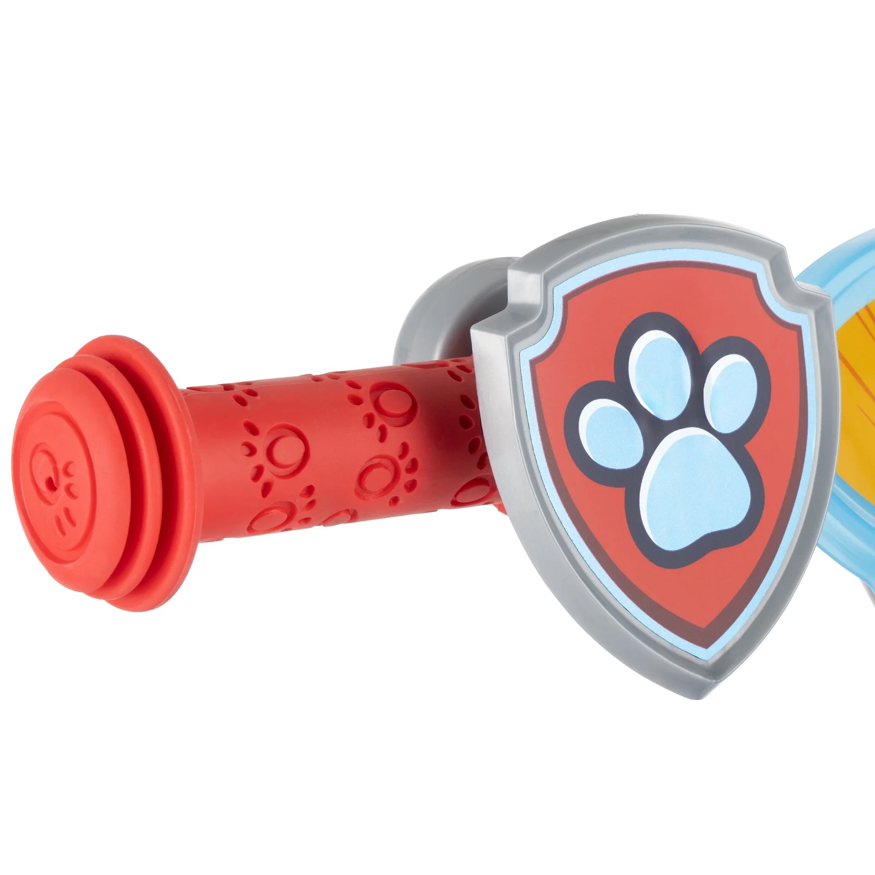 Huffy 12" Paw Patrol Kids' Bike, Fits Riders 3'1" - 3'5", Blue, Child, Boy'S - Product image 10